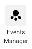 Facebook Events Manager icon