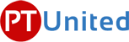PT United logo
