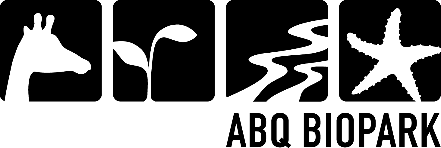 ABQ BioPark logo