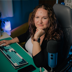 Marisa Vanskiver's office